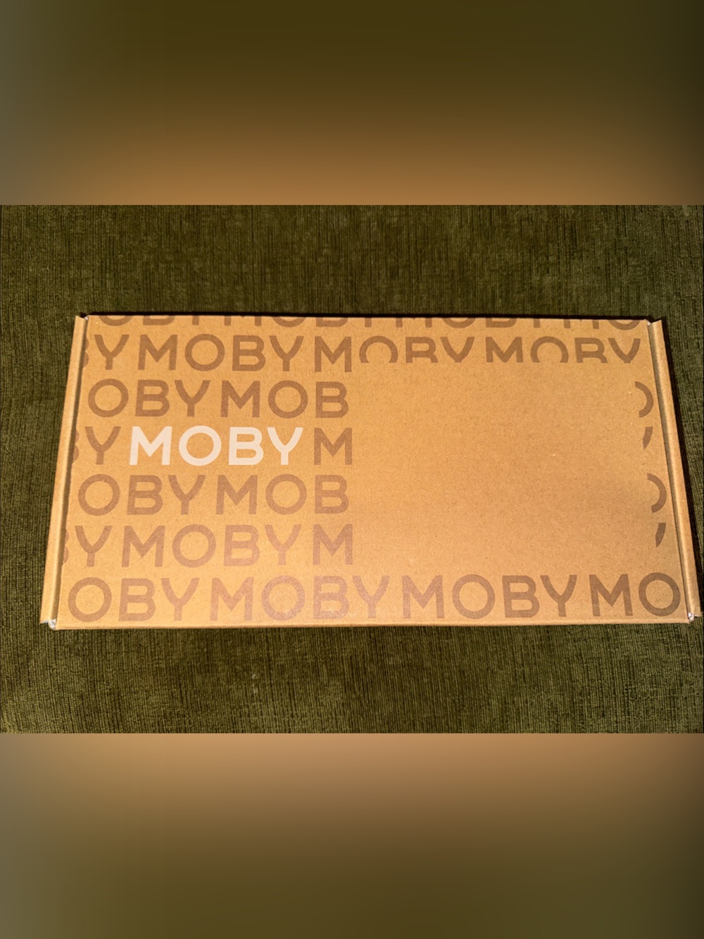 BNIB π₯ Moby Evolution Wrap - Picture 4 of 7